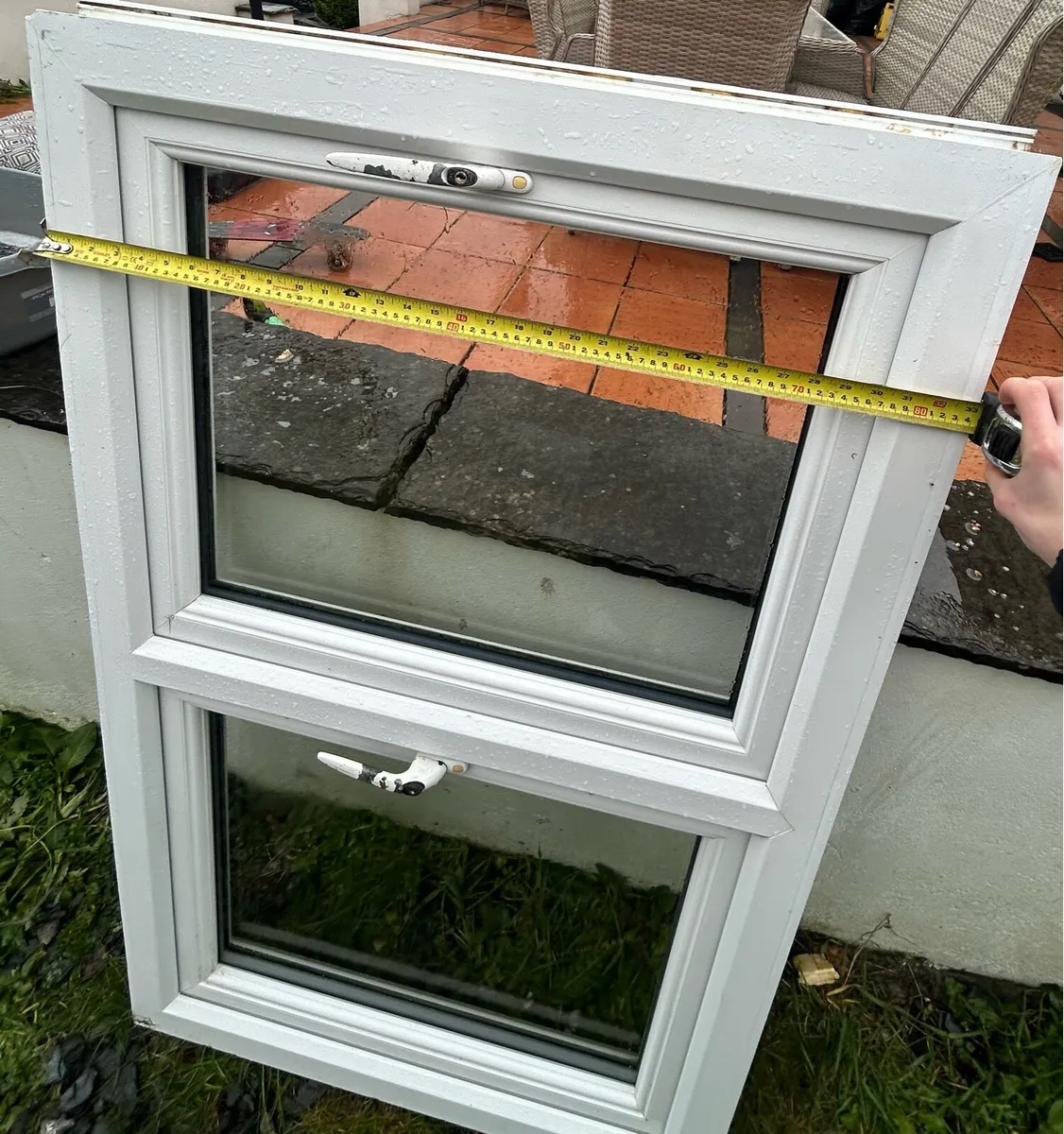 PVC Window - Image 4