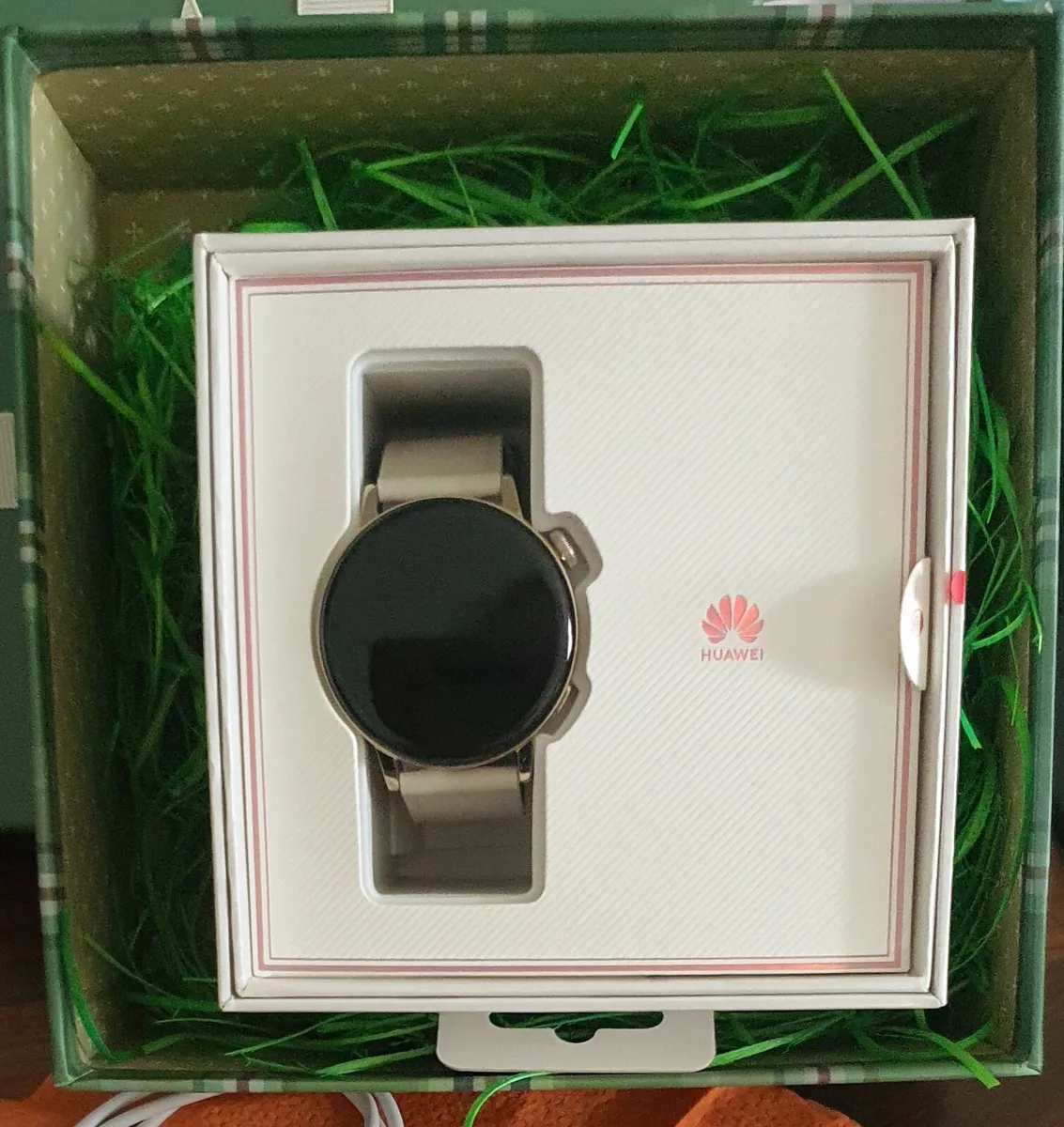 Smart Watch Huawei - Image 1