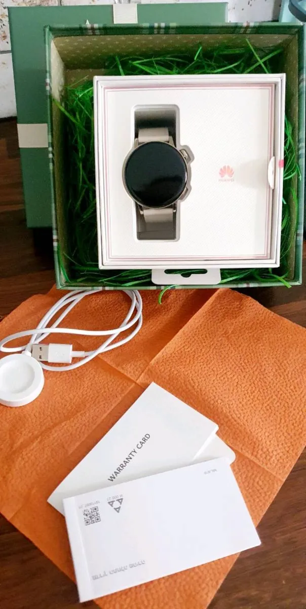 Smart Watch Huawei - Image 2