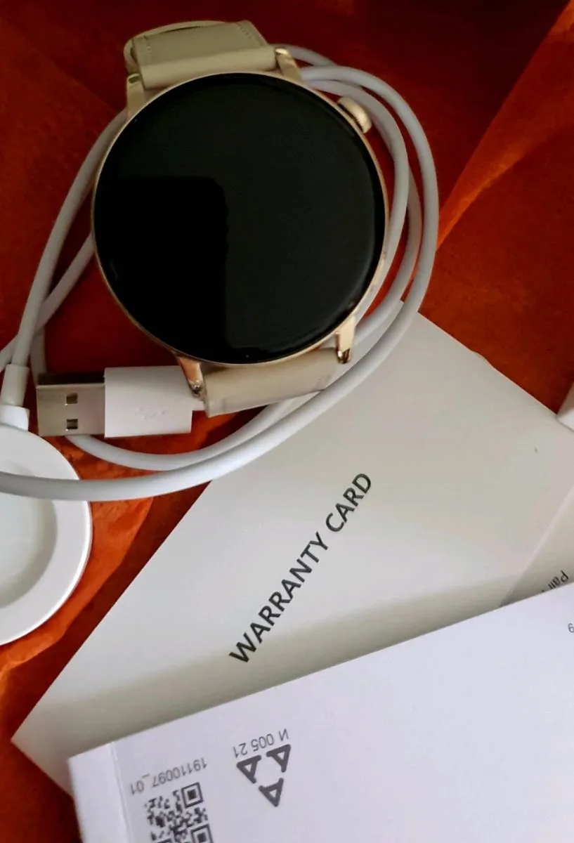 Smart Watch Huawei - Image 3