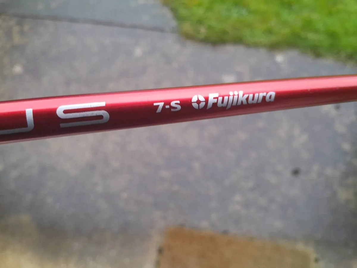 Ventus velocore shaft - Image 2