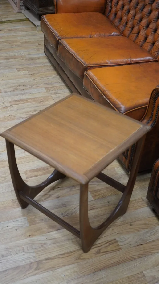 G-Plan Mid-Century Teak Occasional Table - Image 2