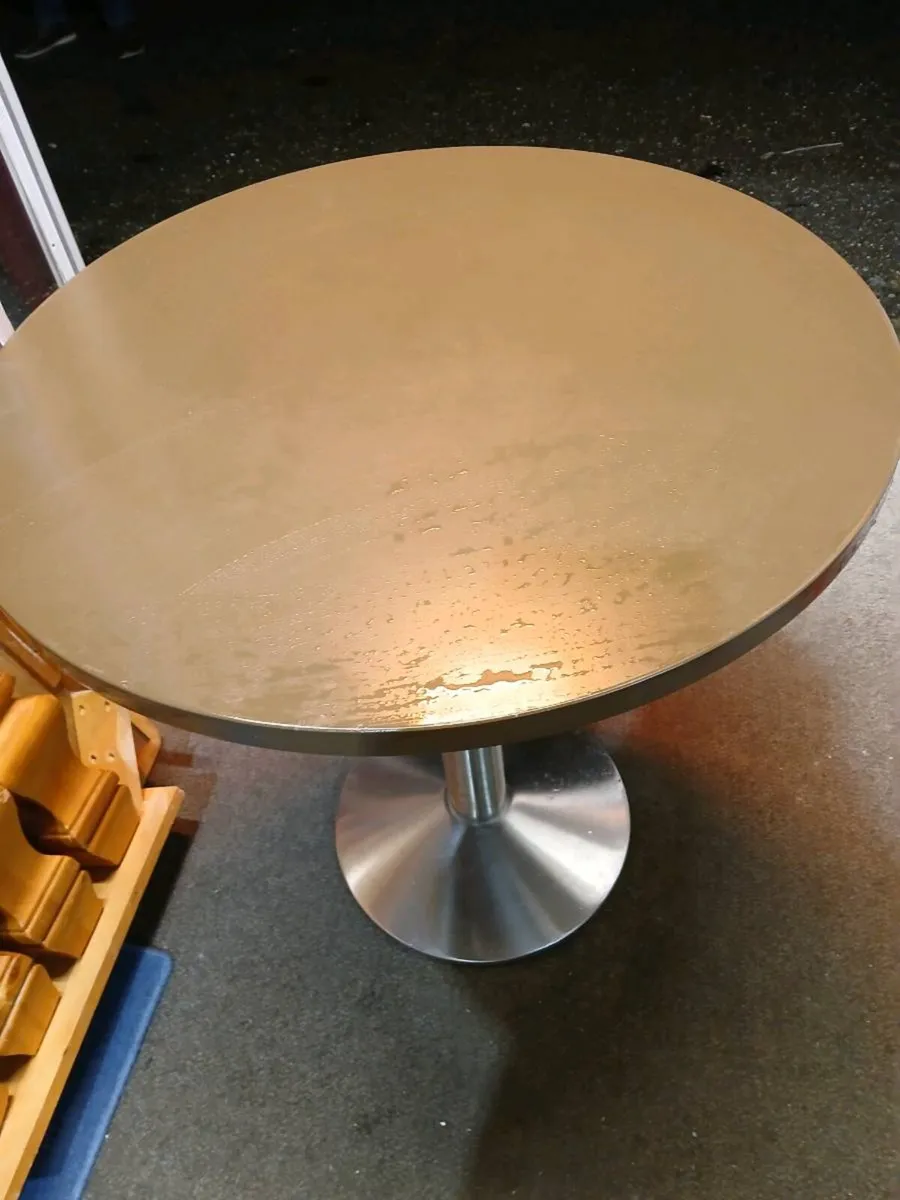 Tables - Image 1