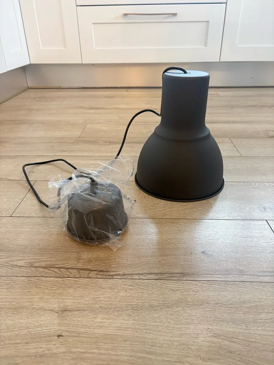 IKEA Lamp Shade - Image 1