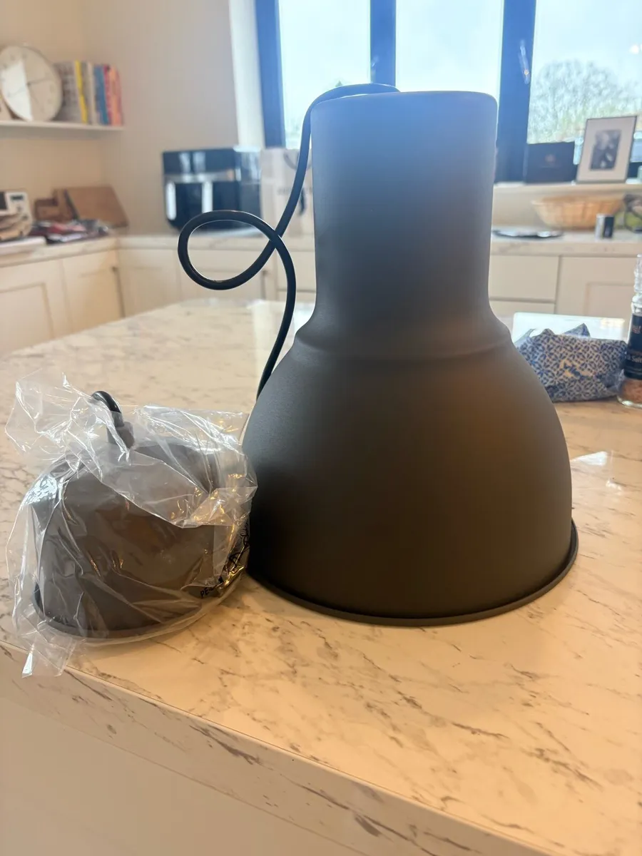 IKEA Lamp Shade - Image 2