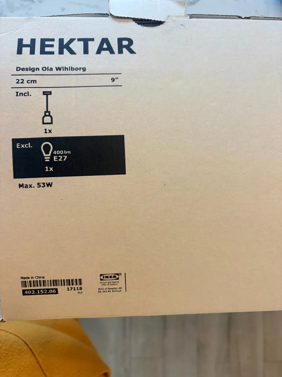 IKEA Lamp Shade - Image 3