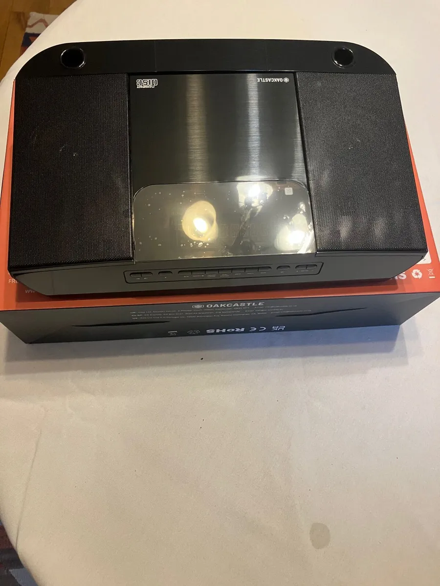 CD player, bluetooth - Image 4