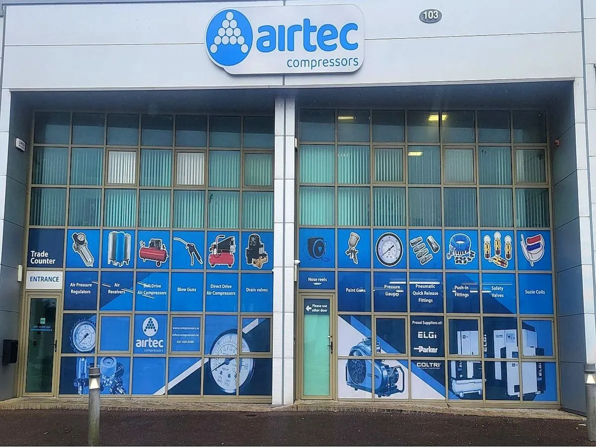 Compressor - Hose Reels (10, 15 & 20 mtr)-In Stock - Image 4