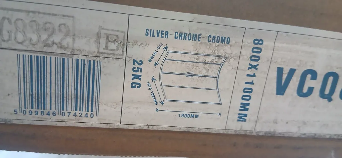 Shower door - Image 4