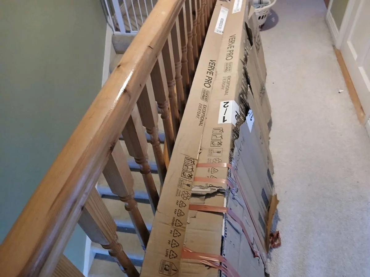 Shower door - Image 2