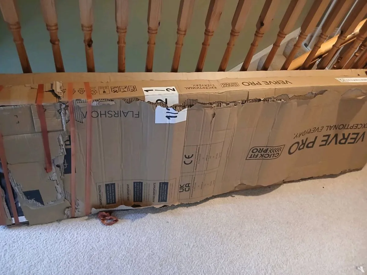 Shower door - Image 3