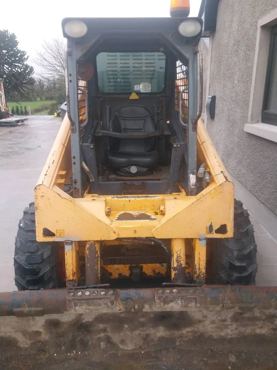 Mustang 2054 - Image 4