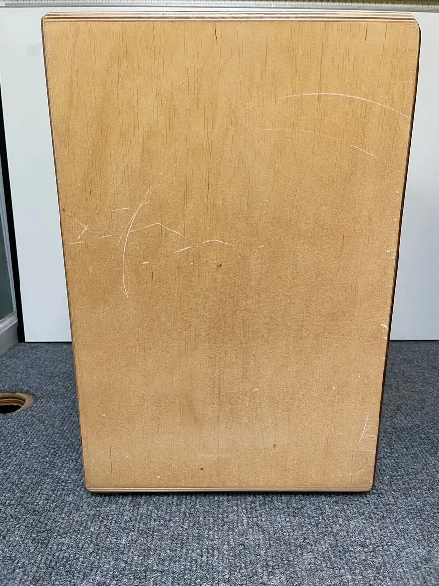 Meinl snarecraft Cajon - Image 3