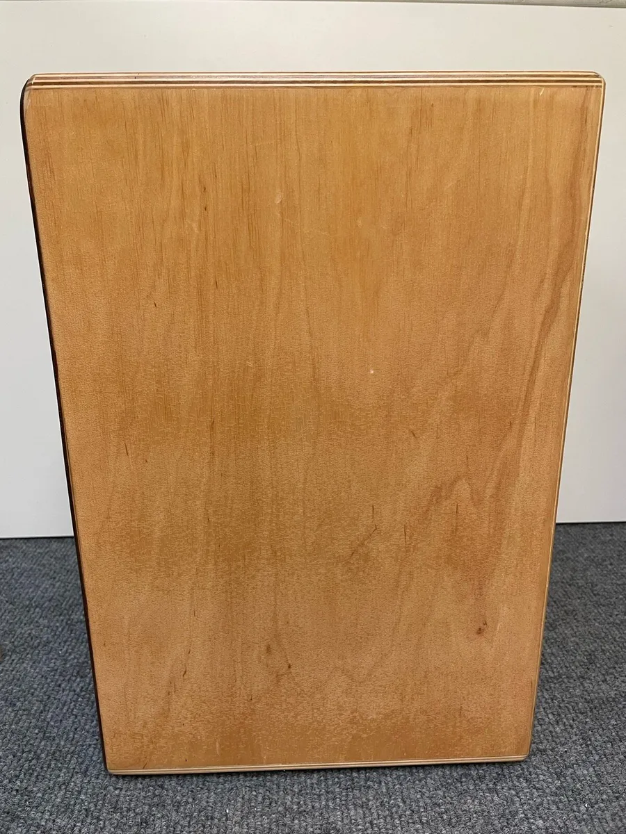 Meinl snarecraft Cajon - Image 4