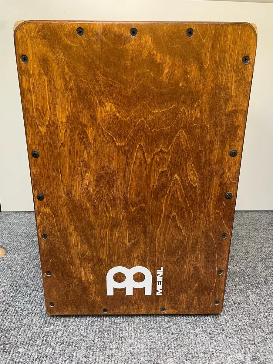 Meinl snarecraft Cajon - Image 1