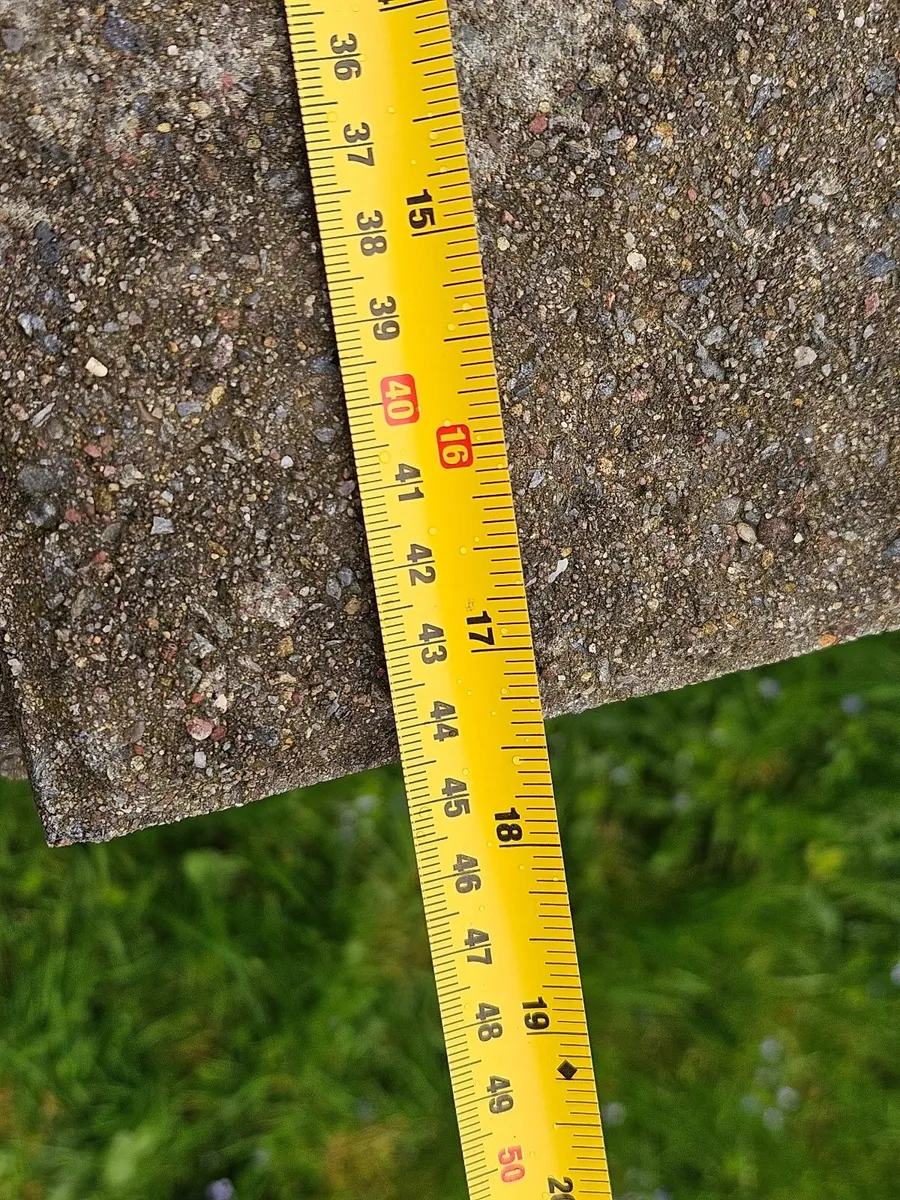 Paving Slabs - Image 2