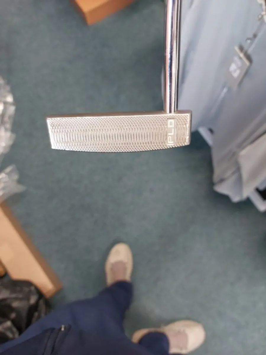 Ping PLD DS72 Putter - Image 2