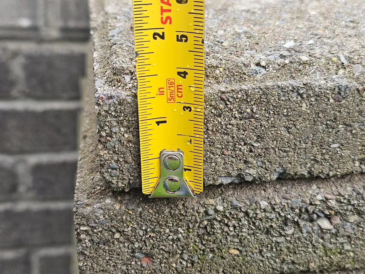 Paving Slabs - Image 3