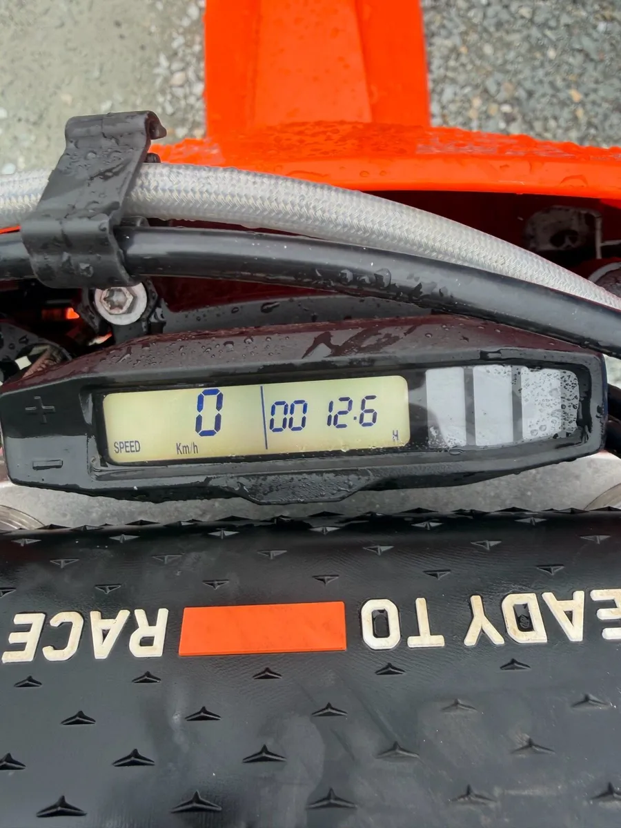 Ktm 250 EXC-f - Image 2