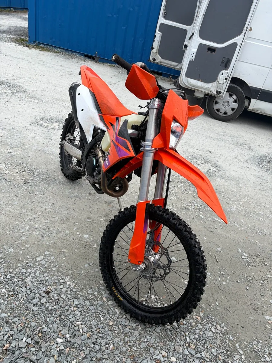 Ktm 250 EXC-f - Image 3