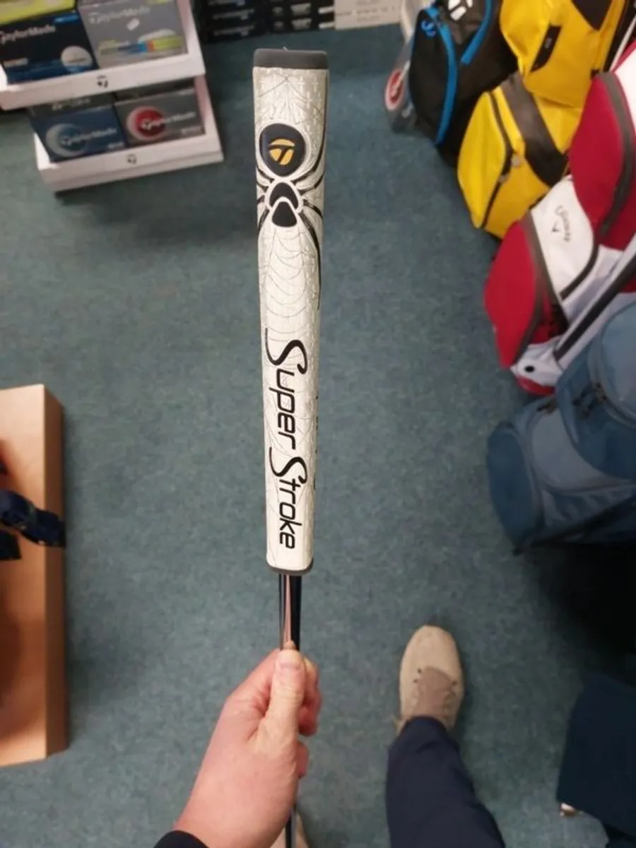 Ping PLD DS72 Putter - Image 3