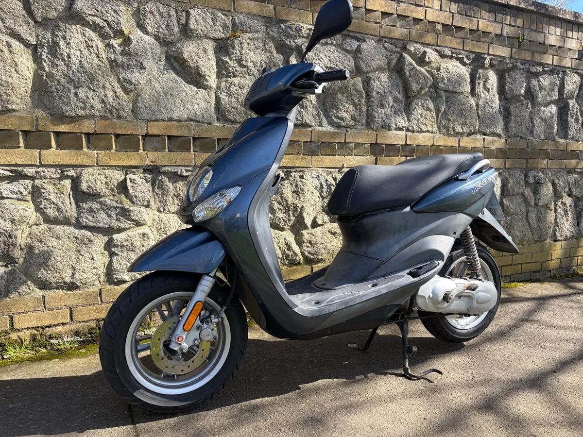 YAMAHA NEOS 50cc - Image 4