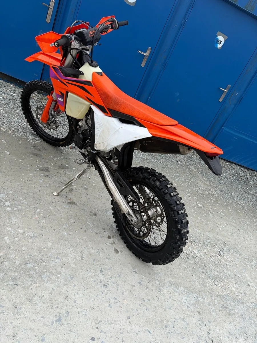 Ktm 250 EXC-f - Image 4