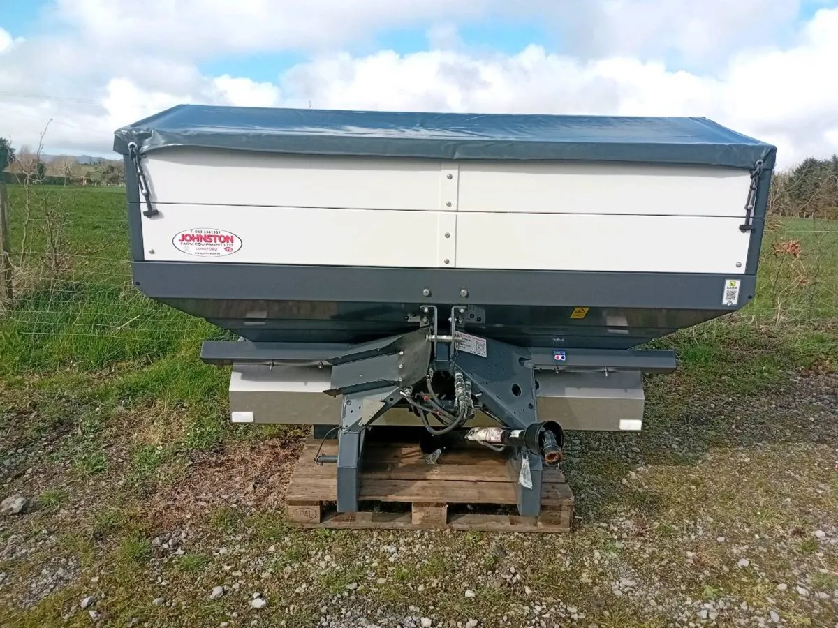 Sky (Sulky) 2T Spreader - Image 2