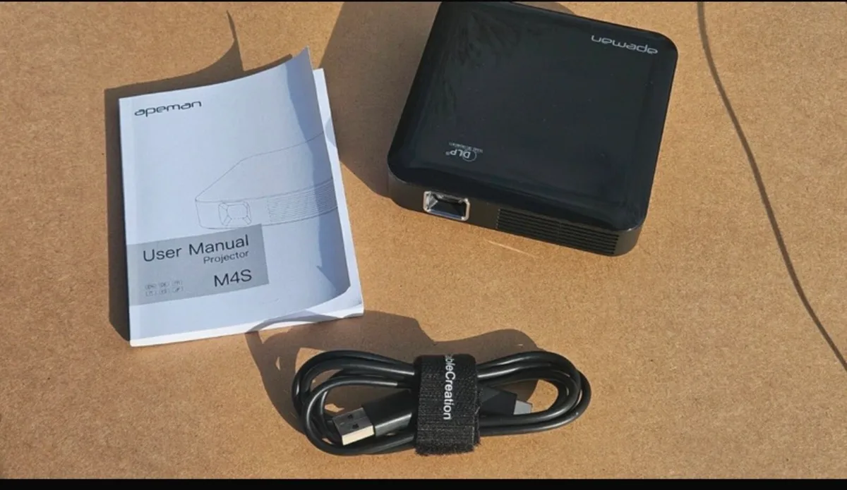 Led Projector - Image 2