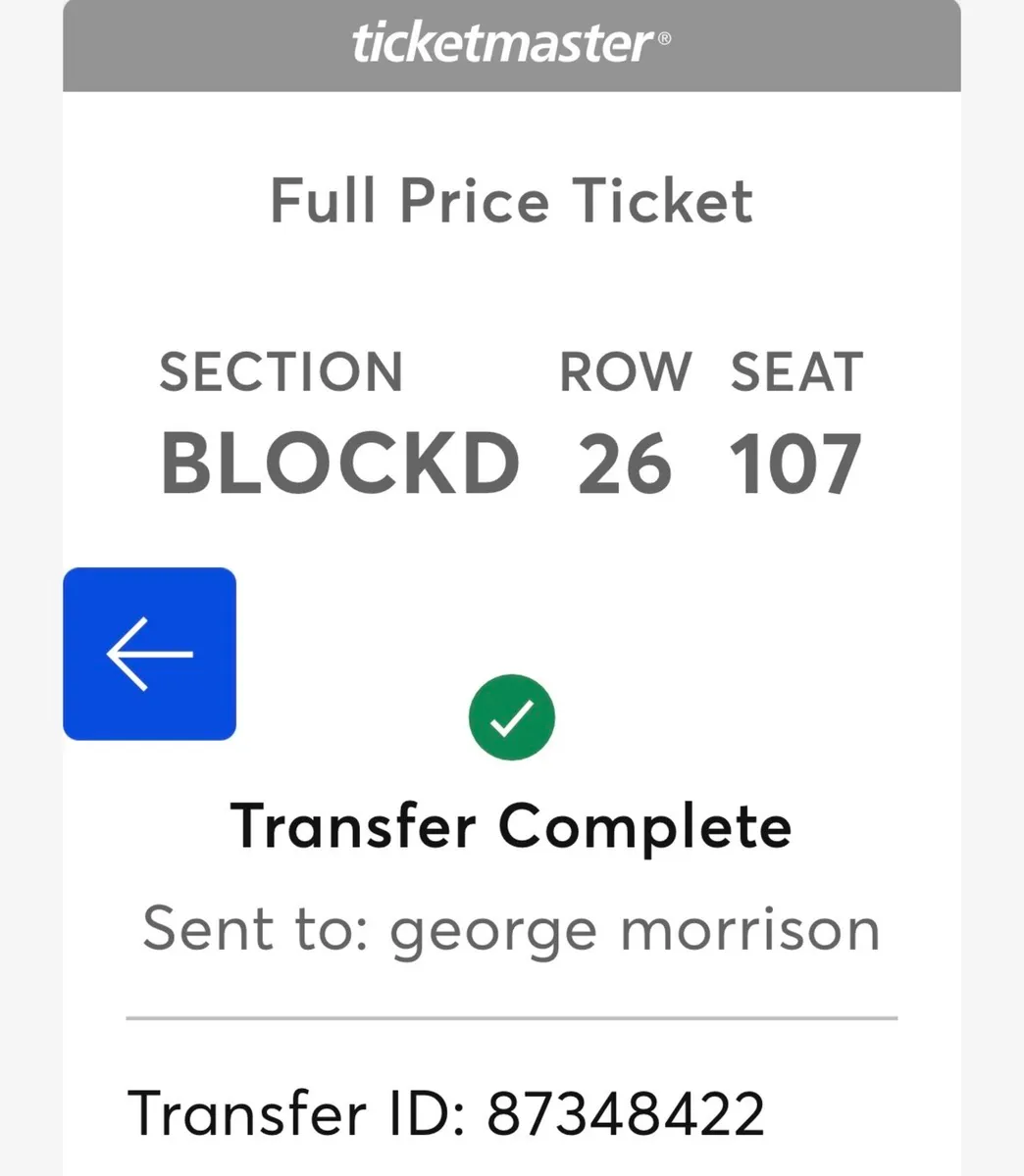 2 fabulous Andre Rieu Tickets - Image 4