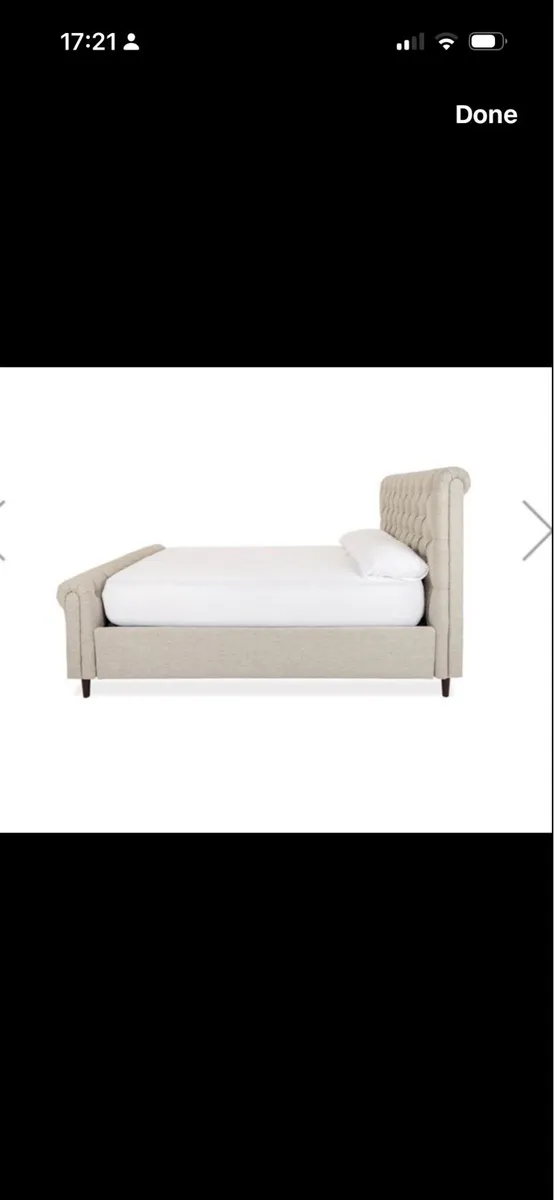 Double Bed - Image 2