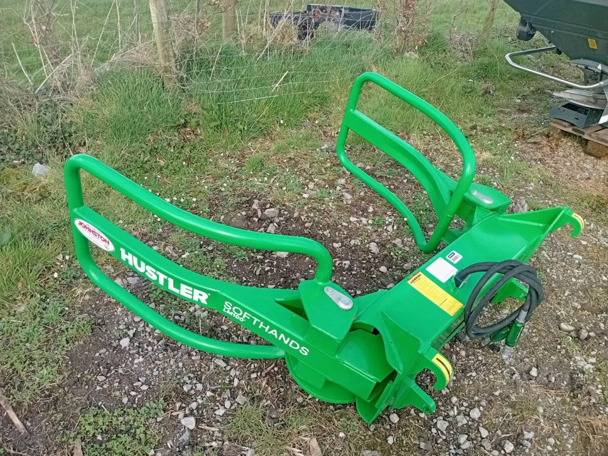 Hustler Soft Hands - Image 2