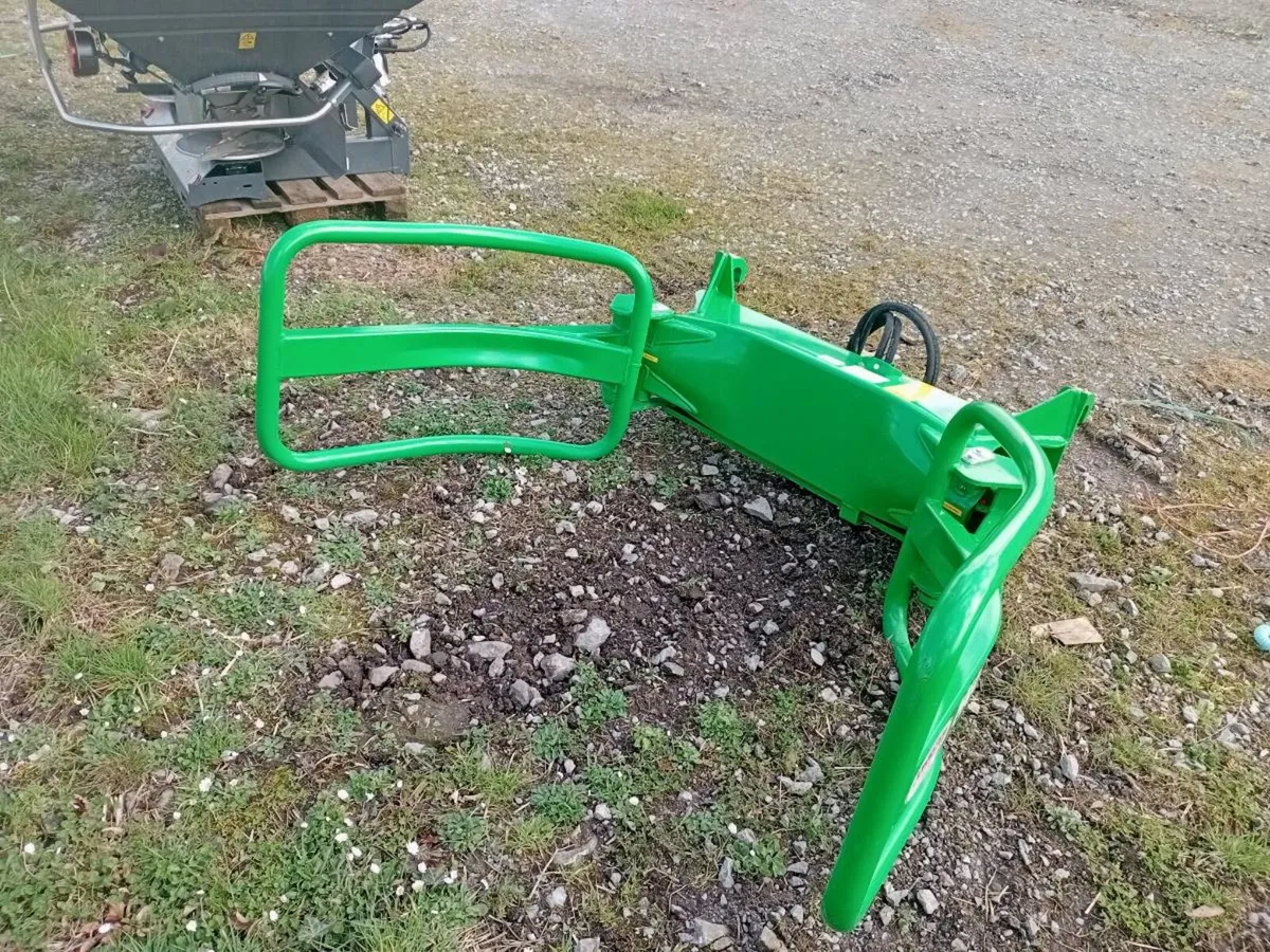 Hustler Soft Hands - Image 3