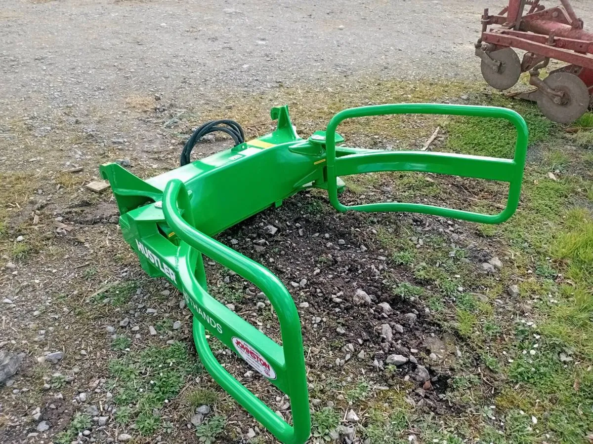 Hustler Soft Hands - Image 4