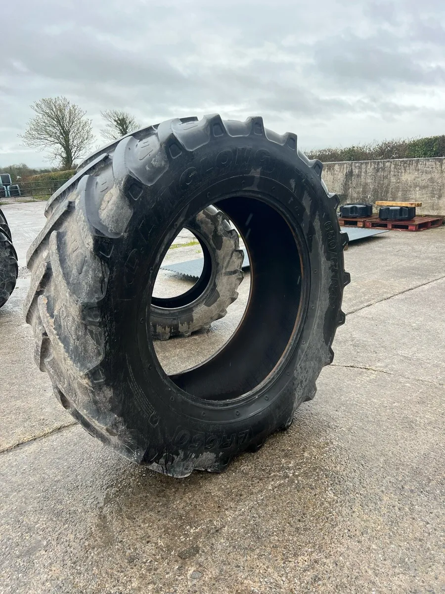 650/65/42 540/65/30 - Image 1