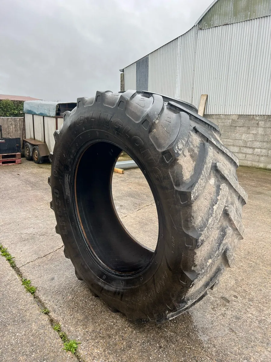 650/65/42 540/65/30 - Image 2