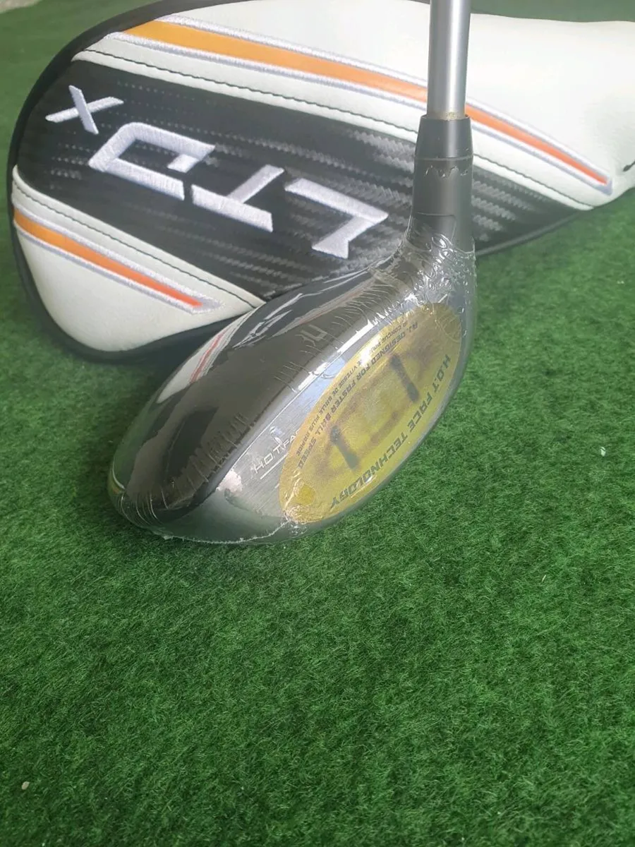 COBRA LTDX 5 WOOD - Image 2