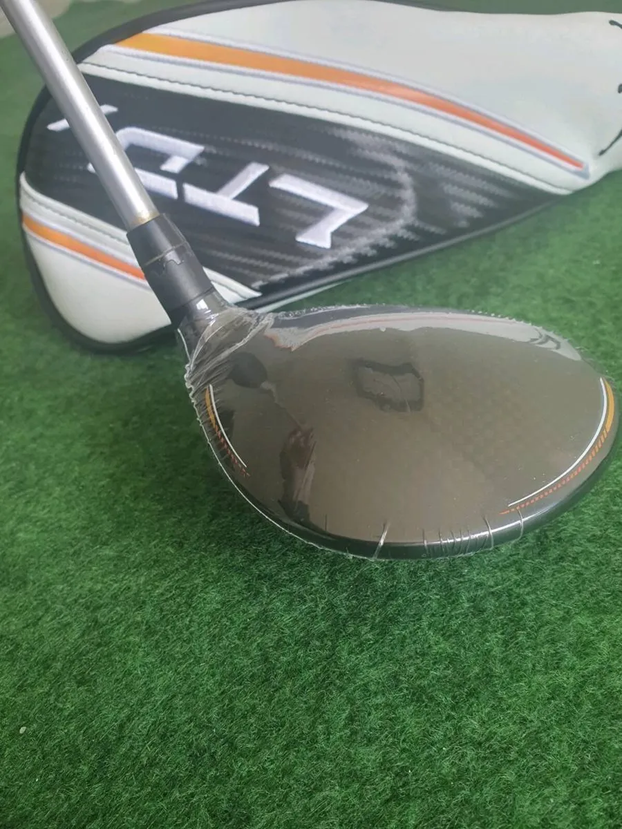 COBRA LTDX 5 WOOD - Image 4