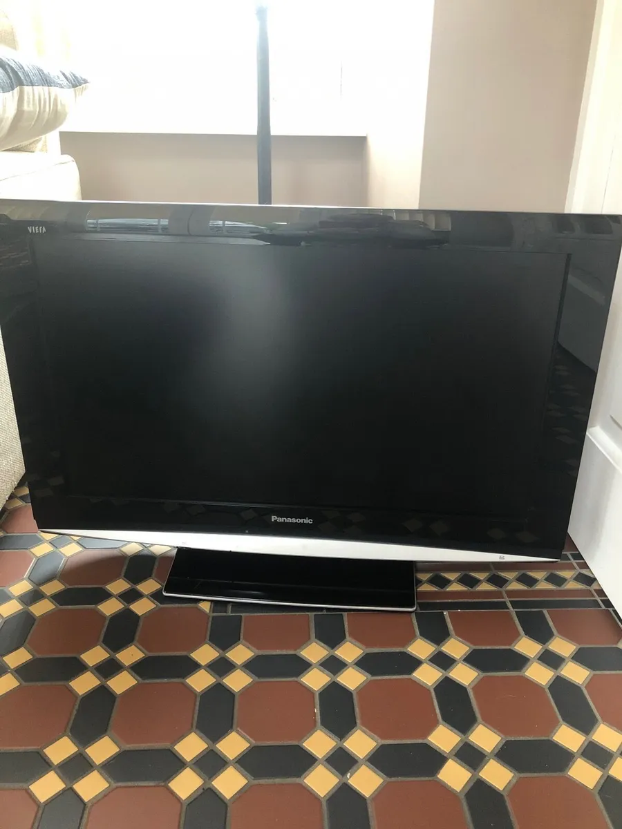 Television Panasonic