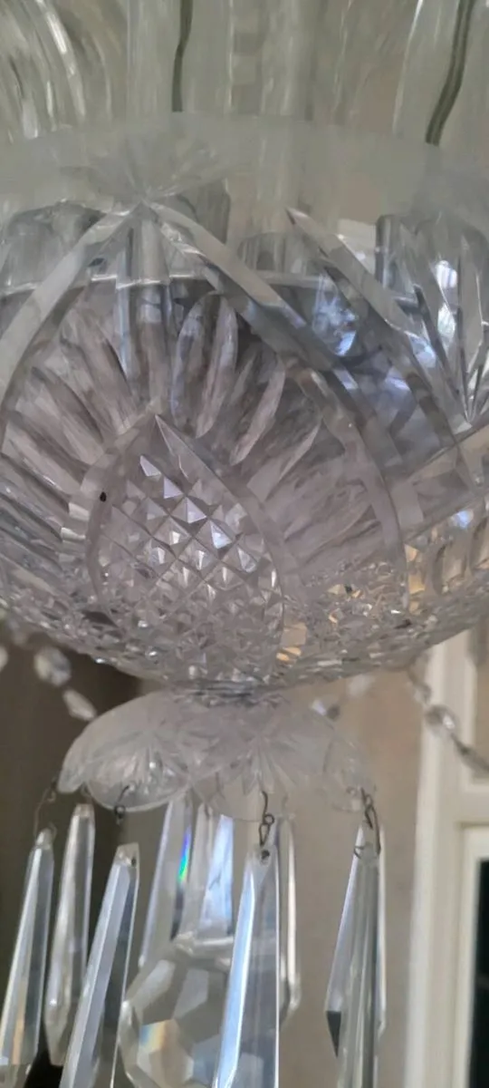 Chandelier Cleaning - Image 3