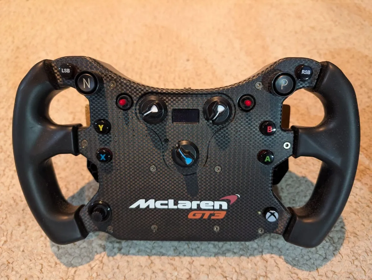 Sim Racing Setup - Image 2