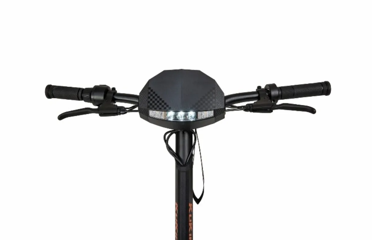 Electric Scooter Kukirin 2G - Image 3