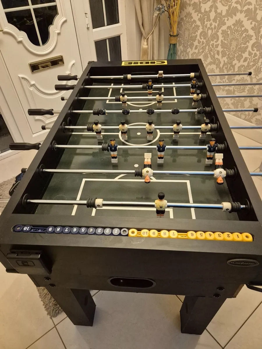 Football table - Image 2