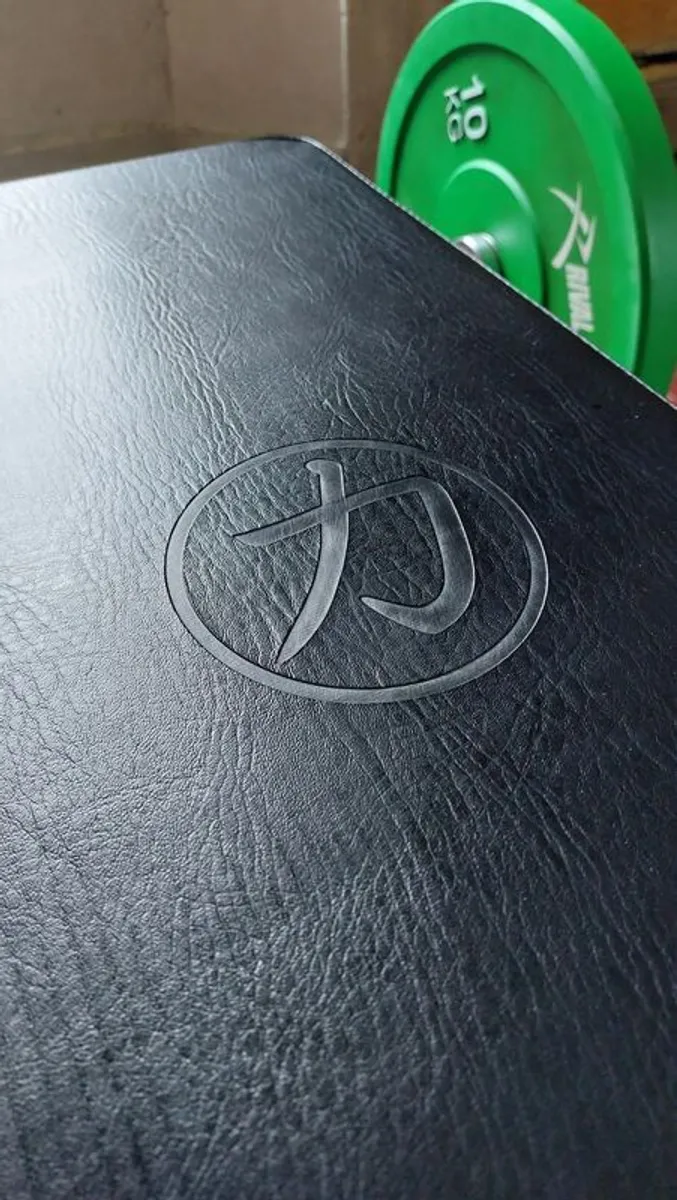 Strength Shop Flat Bench - Image 3