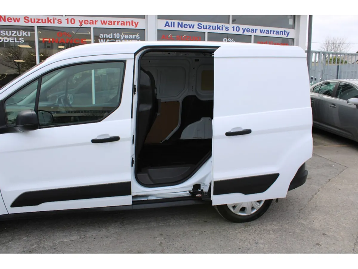 Ford Transit Connect * Plus vat *MCA TREND SWB 1.5 - Image 4