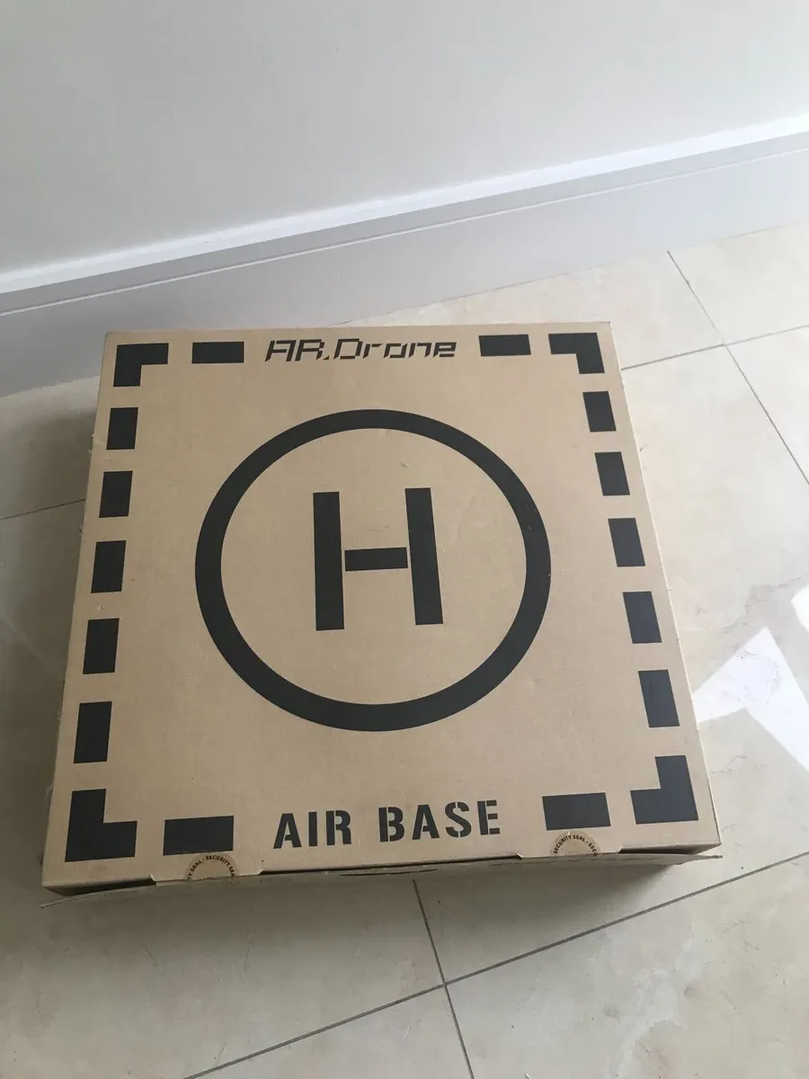 Parrot AR Drone - Image 2