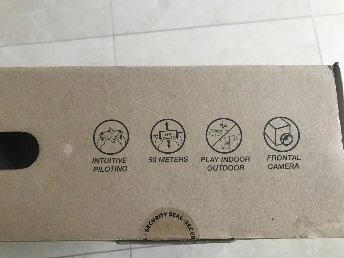 Parrot AR Drone - Image 3