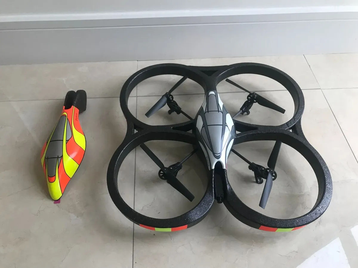 Parrot AR Drone - Image 1