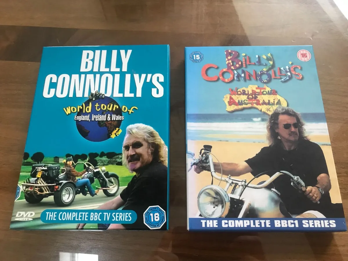 DVD Collection - Image 2