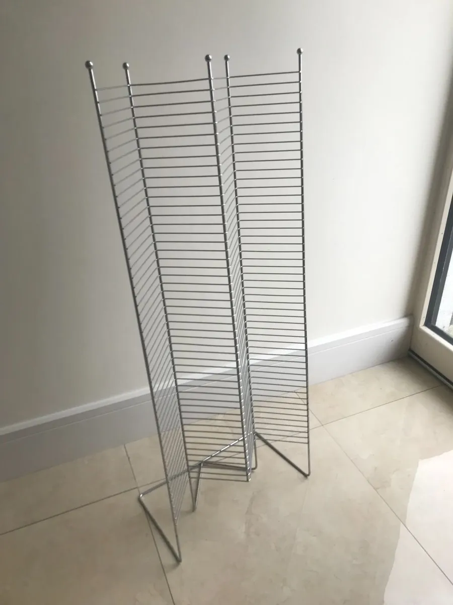 DVD Holder - Image 1